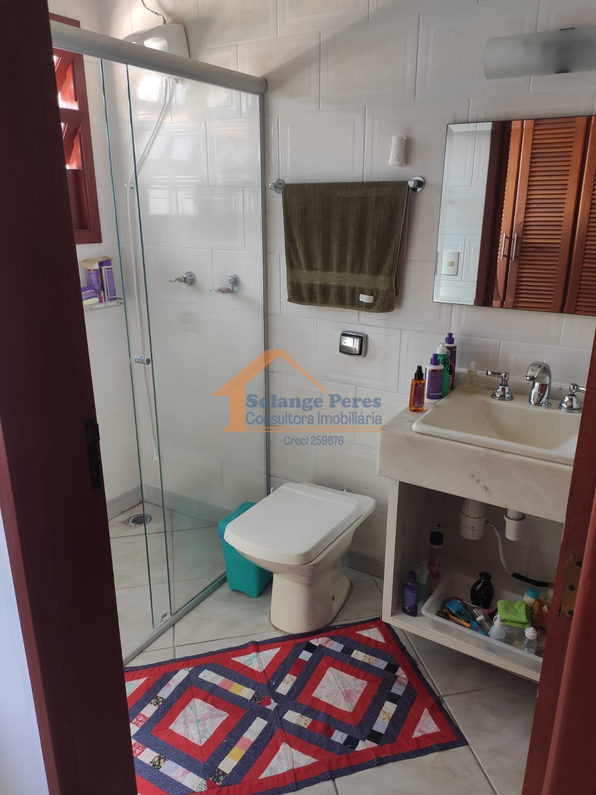 Casa, 3 quartos, 250 m² - Foto 15