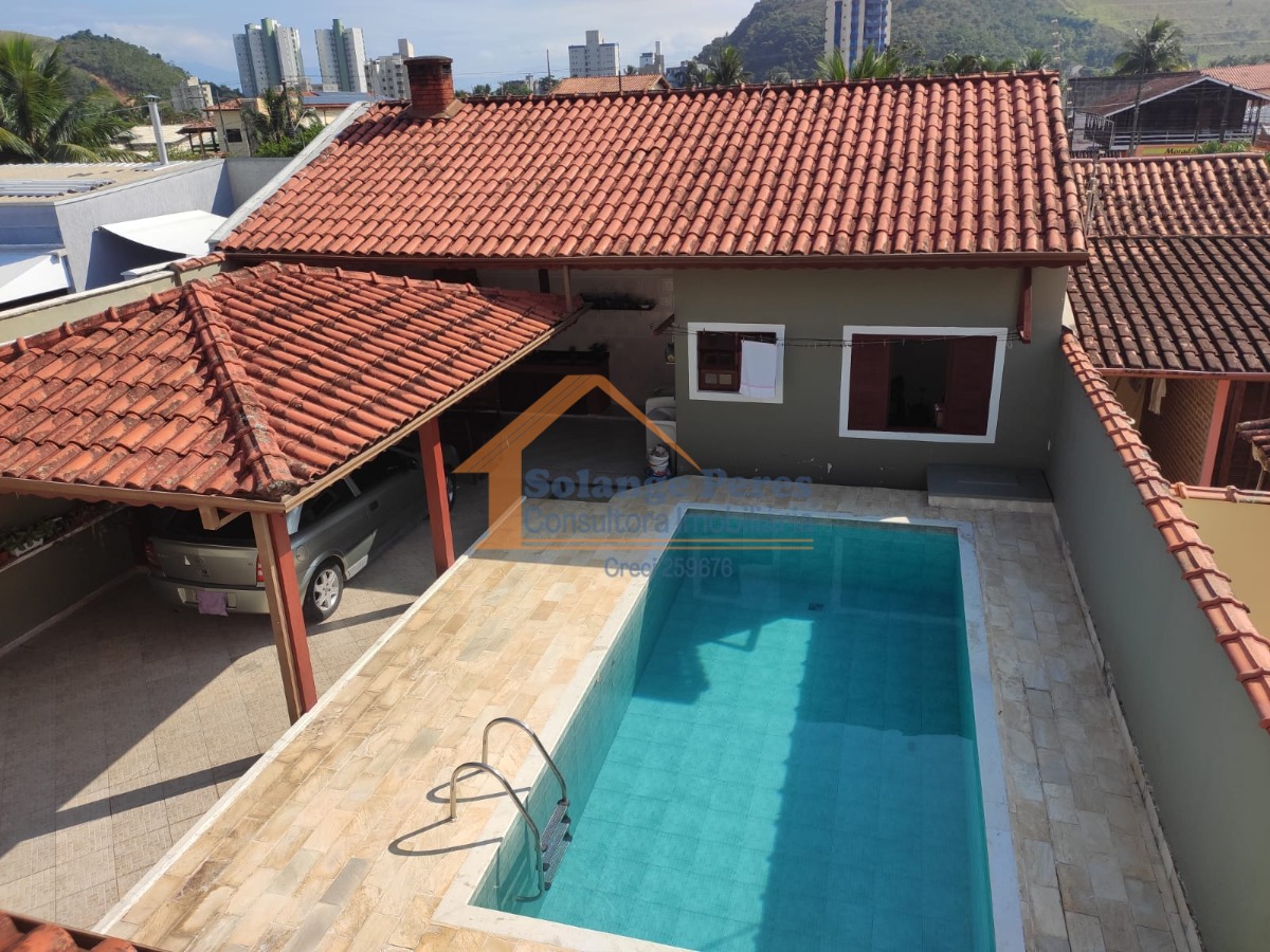Casa, 3 quartos, 250 m² - Foto 1