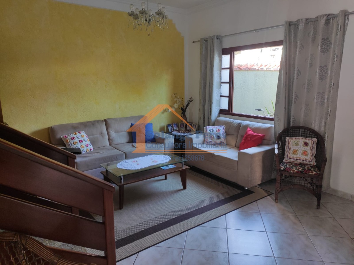 Casa, 3 quartos, 250 m² - Foto 10