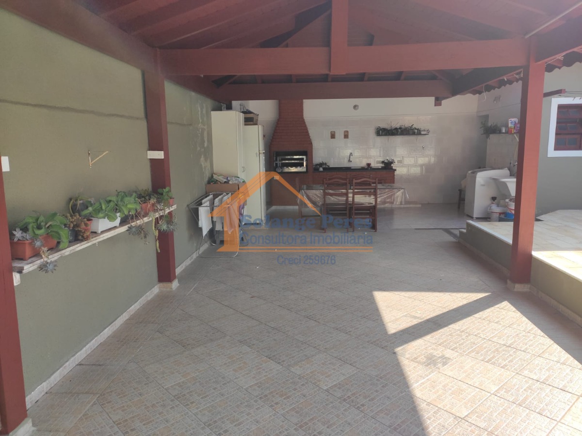 Casa, 3 quartos, 250 m² - Foto 5
