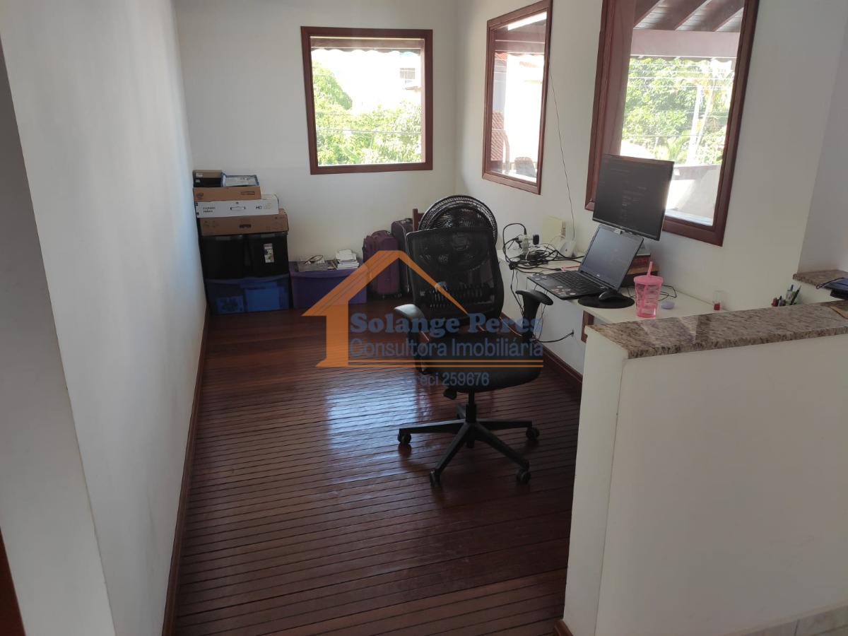 Casa, 3 quartos, 250 m² - Foto 17