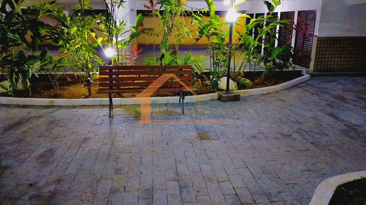 Apartamento, 2 quartos, 77 m² - Foto 3