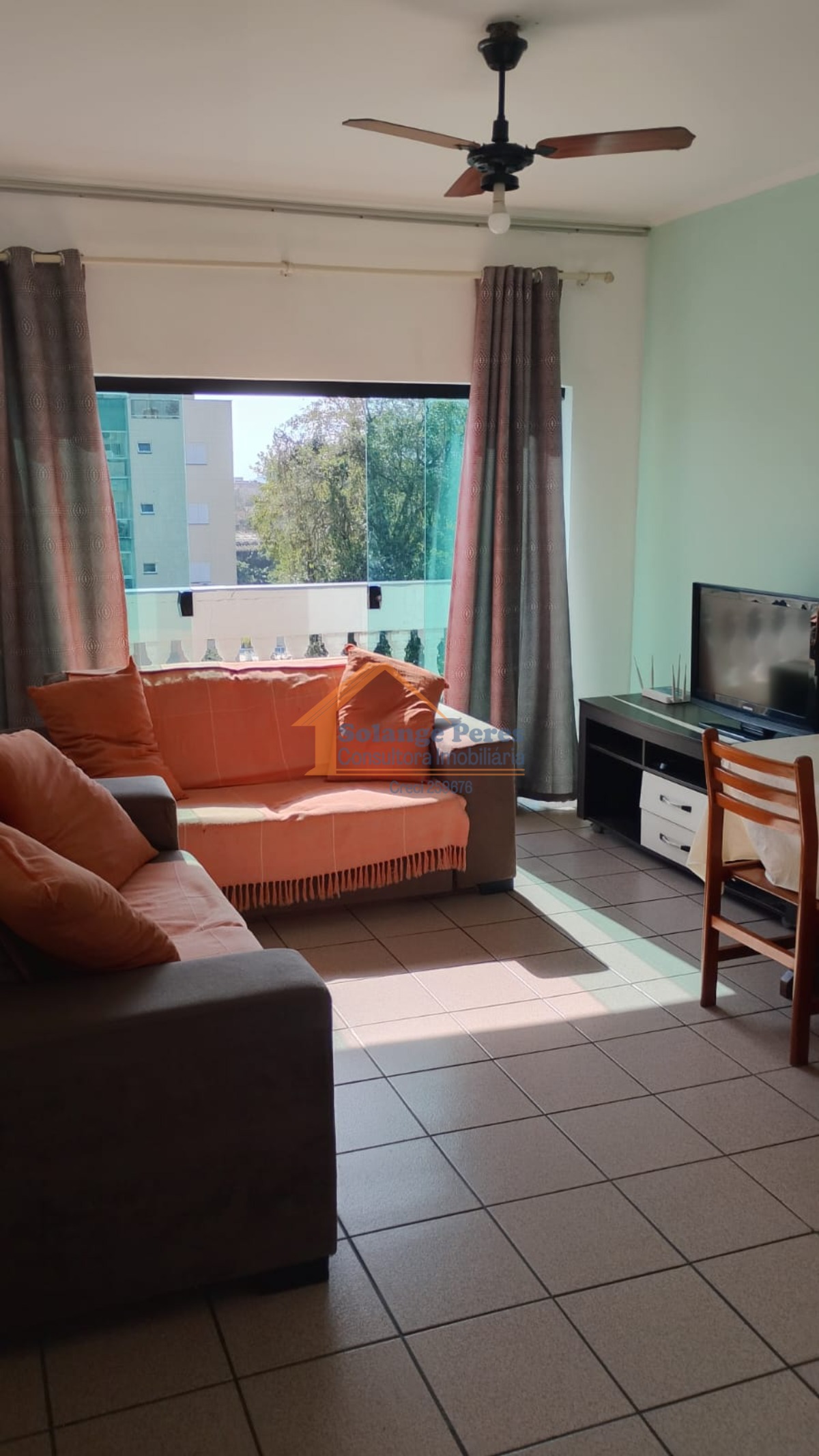 Apartamento, 2 quartos, 77 m² - Foto 4