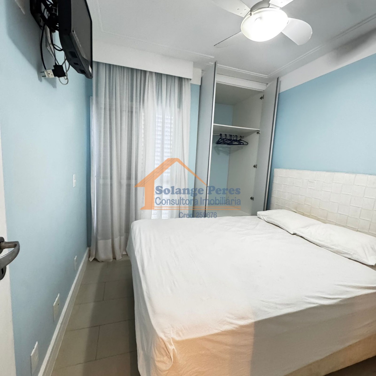 Apartamento, 2 quartos, 78 m² - Foto 10