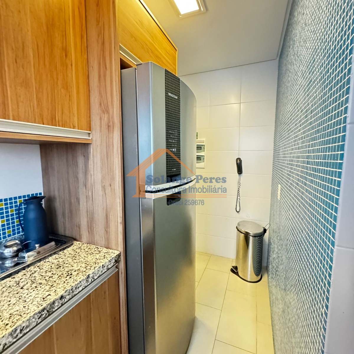 Apartamento, 2 quartos, 78 m² - Foto 6