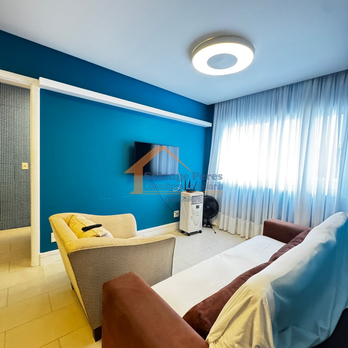 Apartamento, 2 quartos, 78 m² - Foto 4