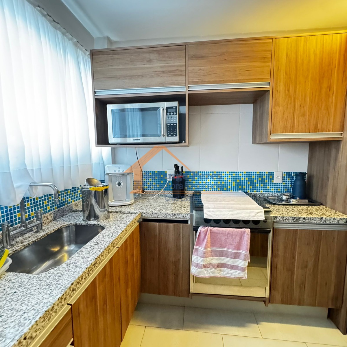 Apartamento, 2 quartos, 78 m² - Foto 5