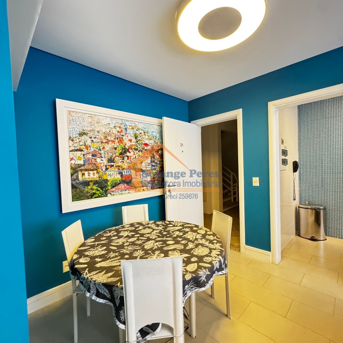 Apartamento, 2 quartos, 78 m² - Foto 3