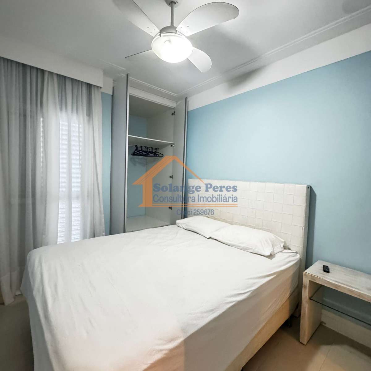 Apartamento, 2 quartos, 78 m² - Foto 9