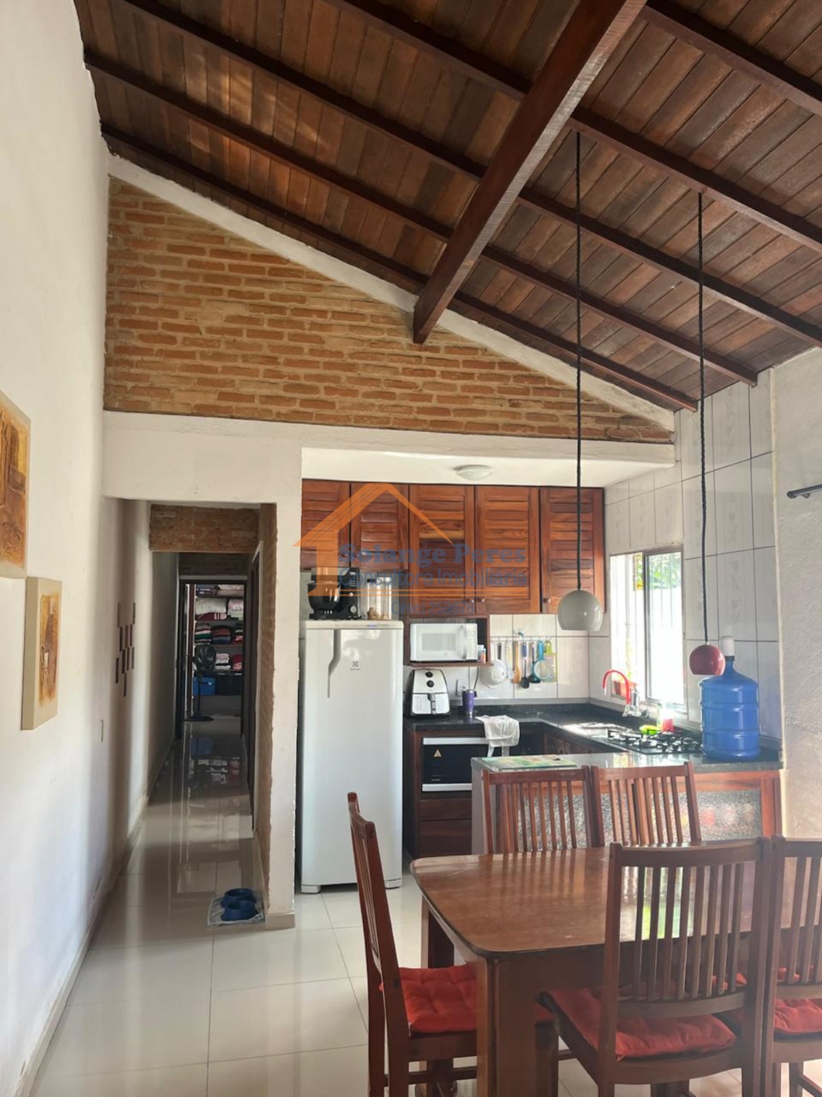 Casa, 2 quartos, 85 m² - Foto 4