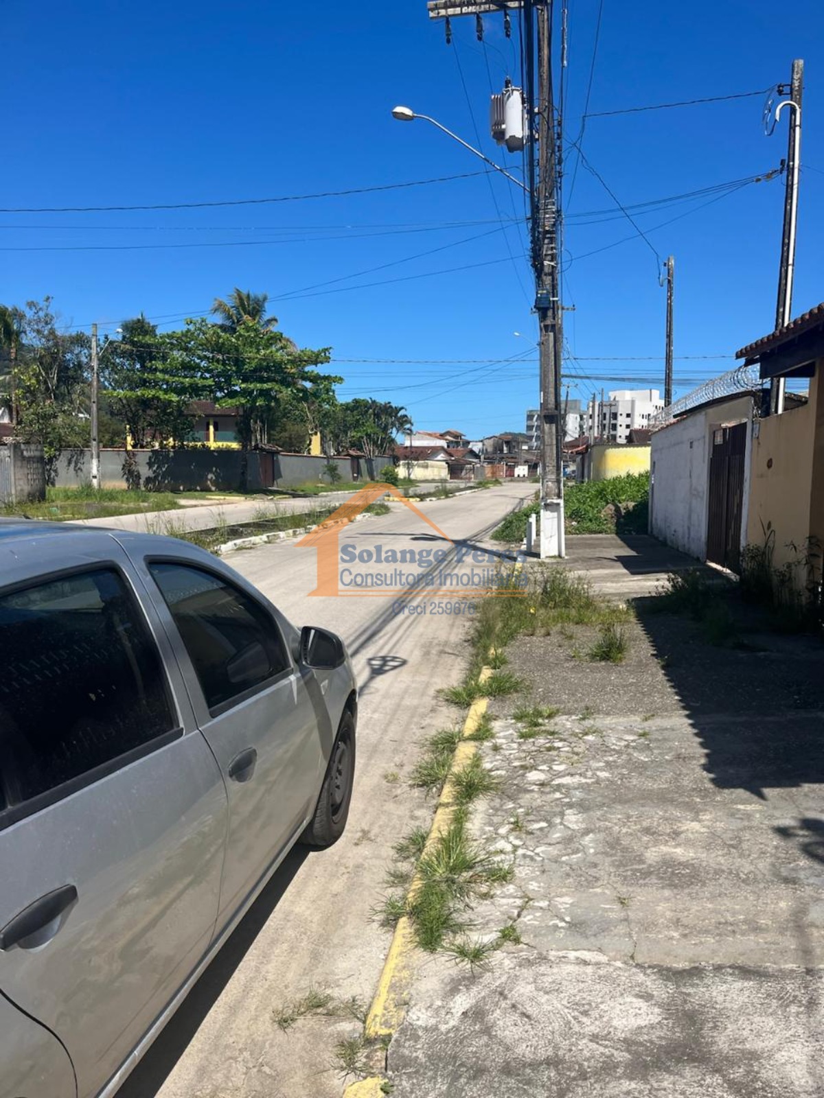 Casa, 2 quartos, 85 m² - Foto 1