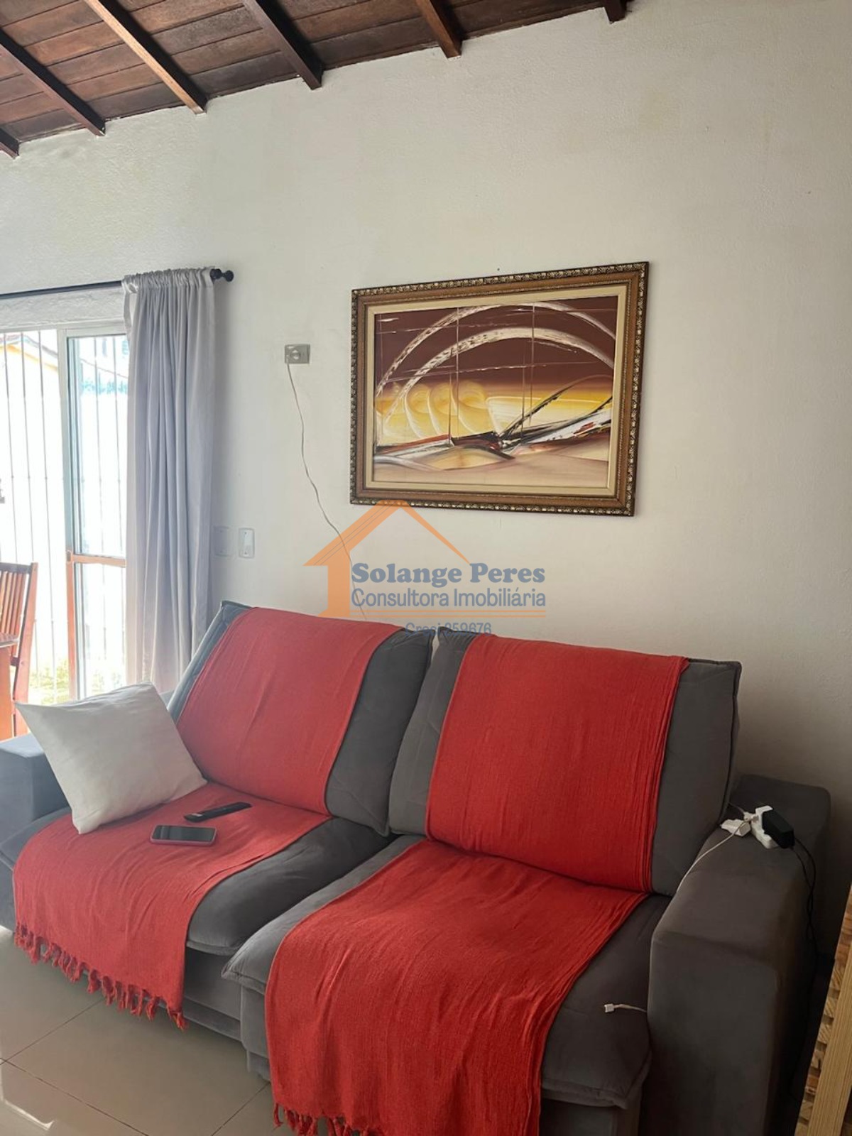 Casa, 2 quartos, 85 m² - Foto 3