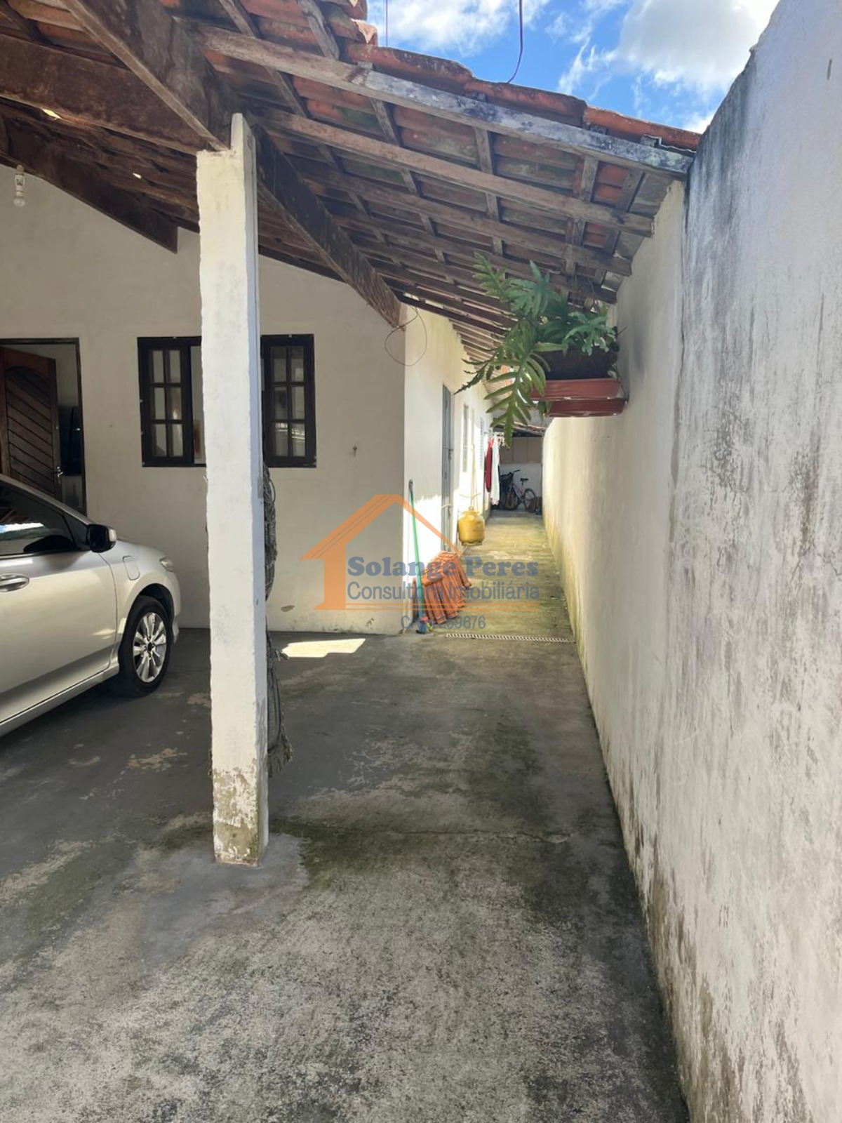 Casa, 2 quartos, 85 m² - Foto 13