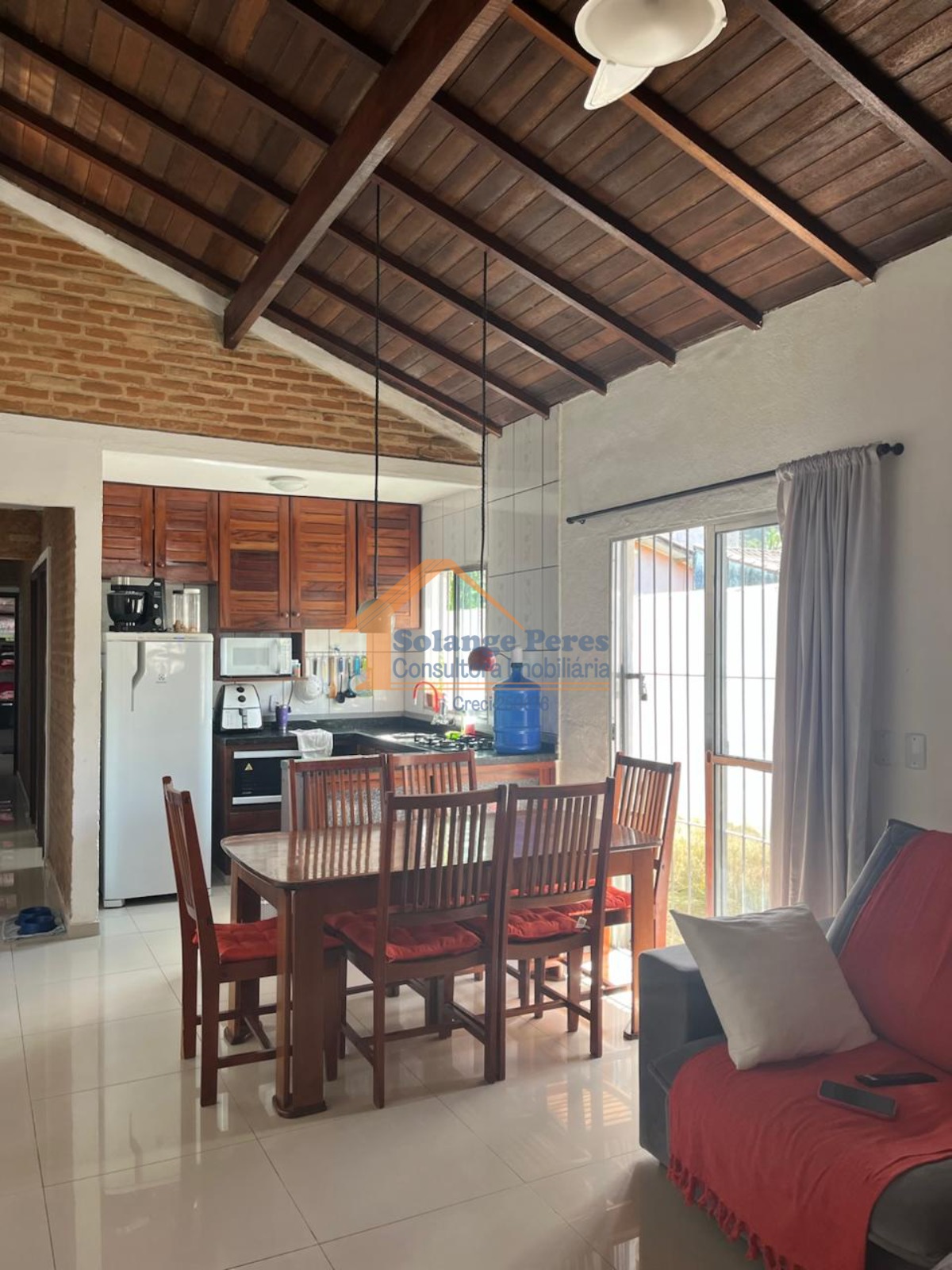 Casa, 2 quartos, 85 m² - Foto 2