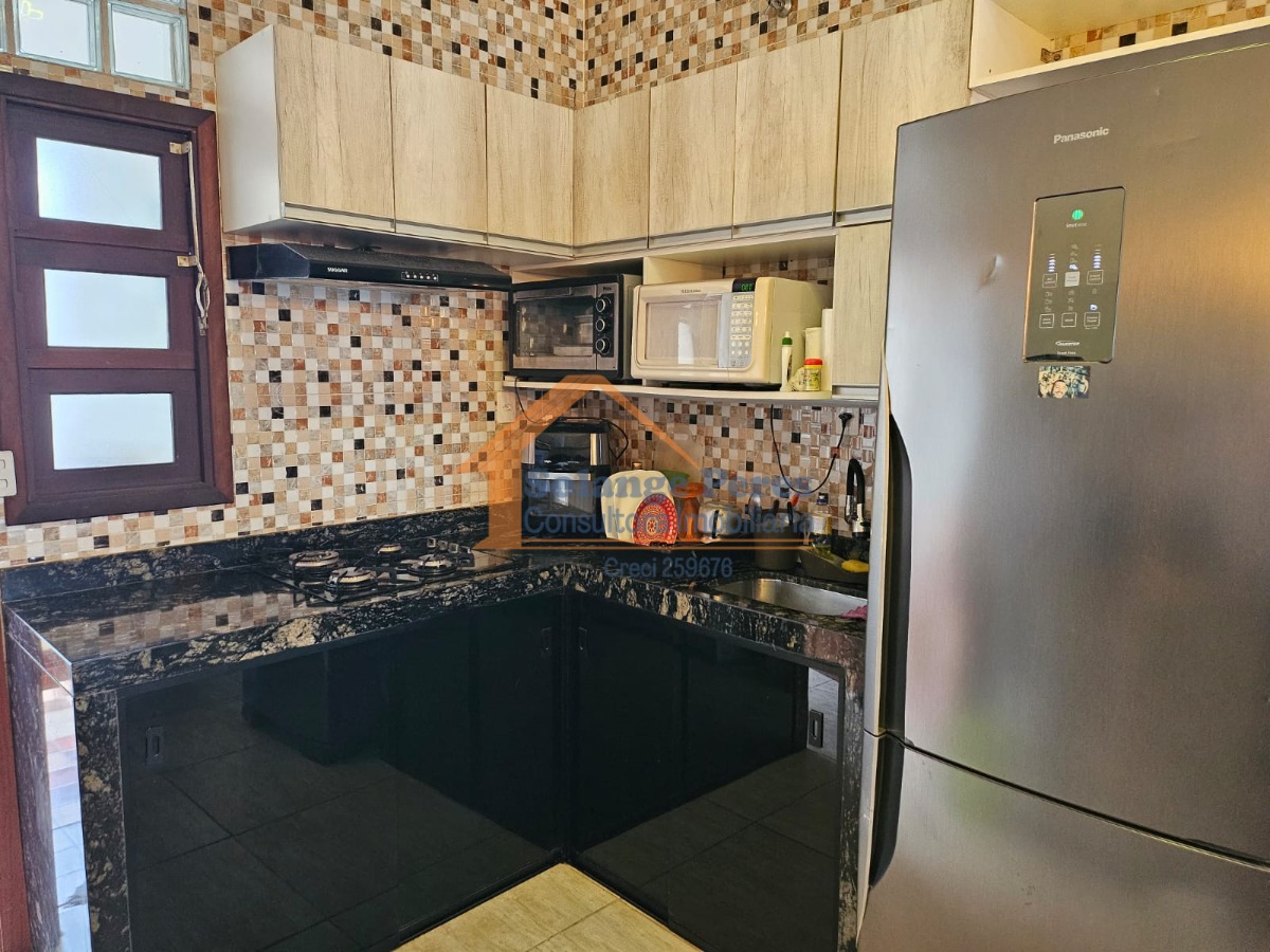 Casa, 3 quartos, 127 m² - Foto 20