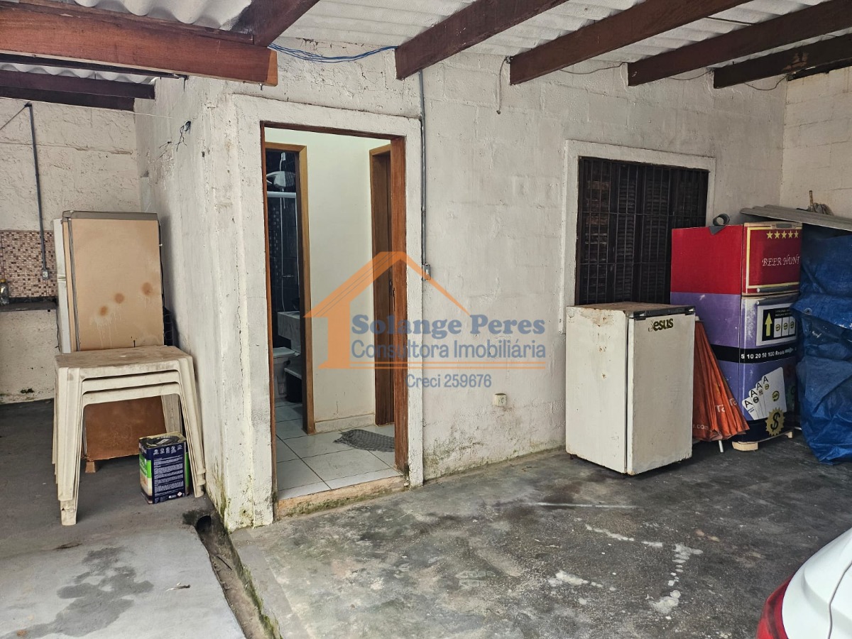 Casa, 3 quartos, 127 m² - Foto 8