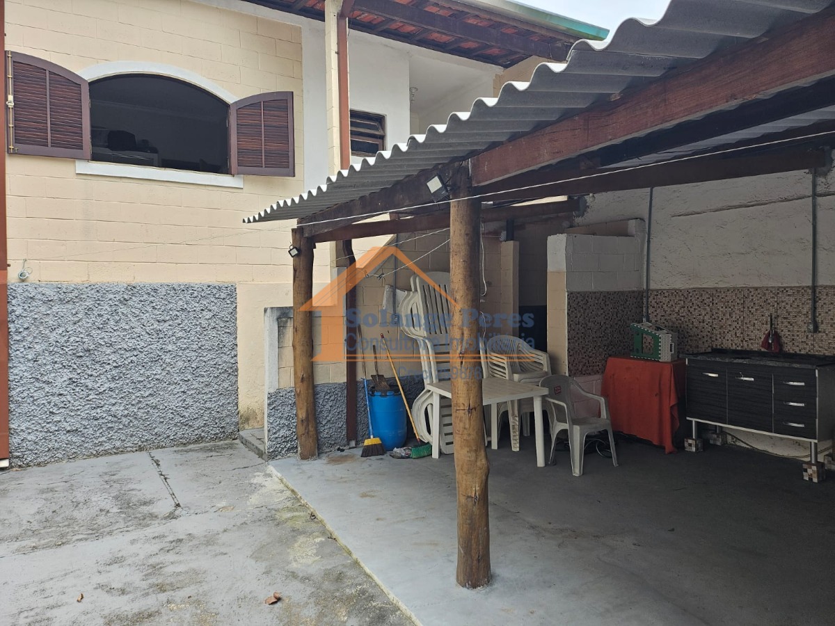 Casa, 3 quartos, 127 m² - Foto 12