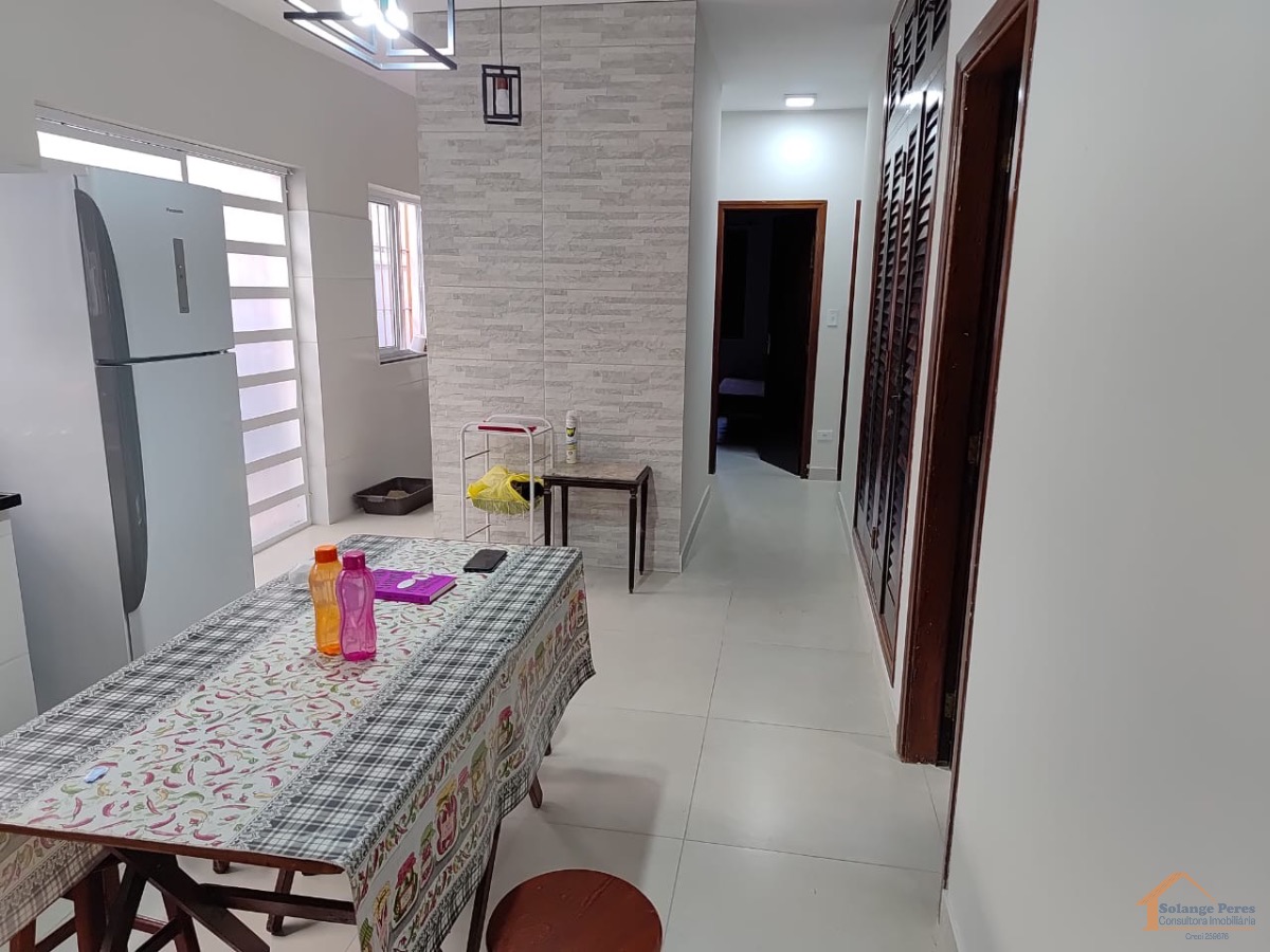 Casa, 3 quartos, 200 m² - Foto 3