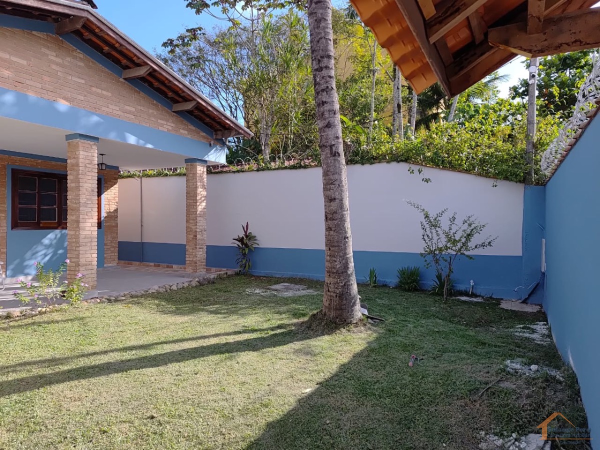 Casa, 3 quartos, 200 m² - Foto 11