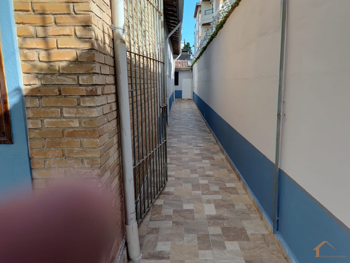 Casa, 3 quartos, 200 m² - Foto 12