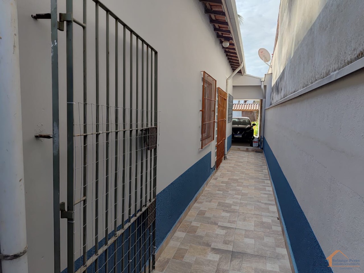 Casa, 3 quartos, 200 m² - Foto 7