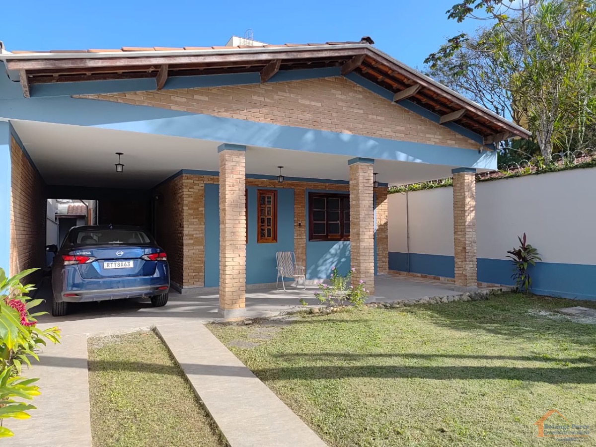 Casa, 3 quartos, 200 m² - Foto 1