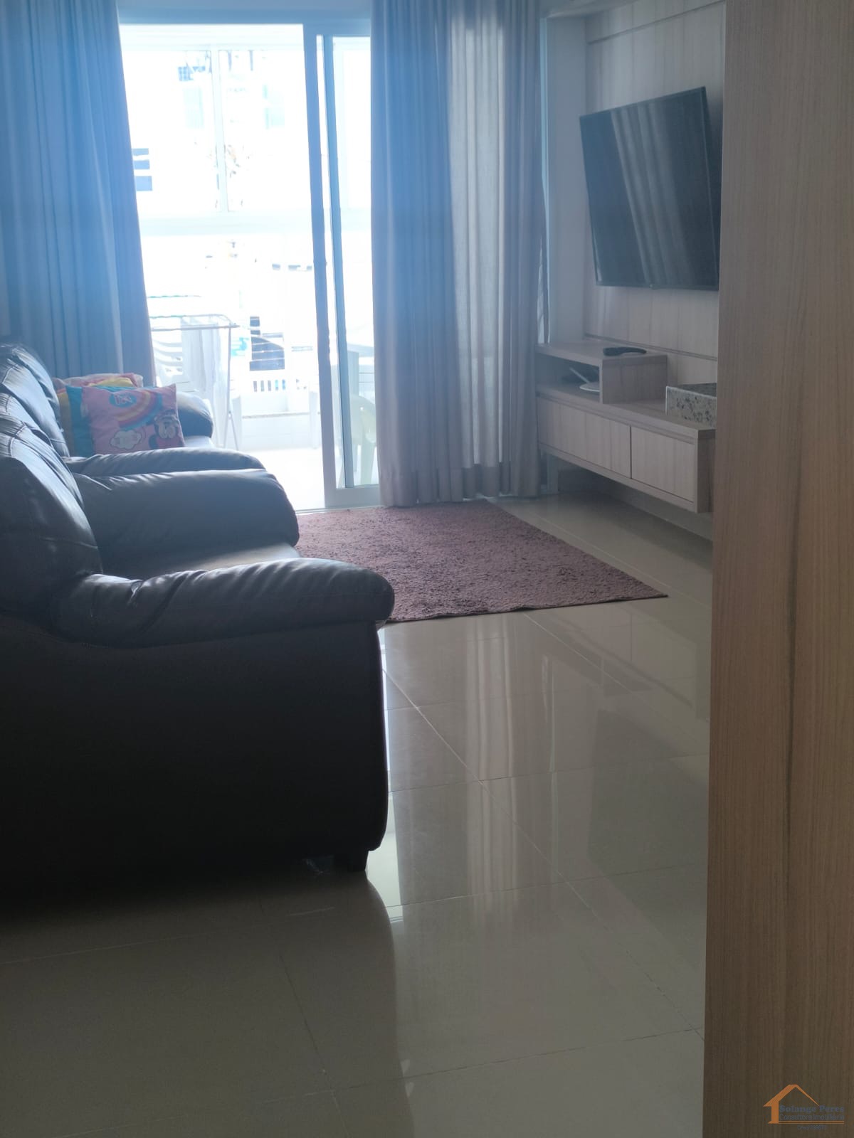 Apartamento, 2 quartos, 80 m² - Foto 4