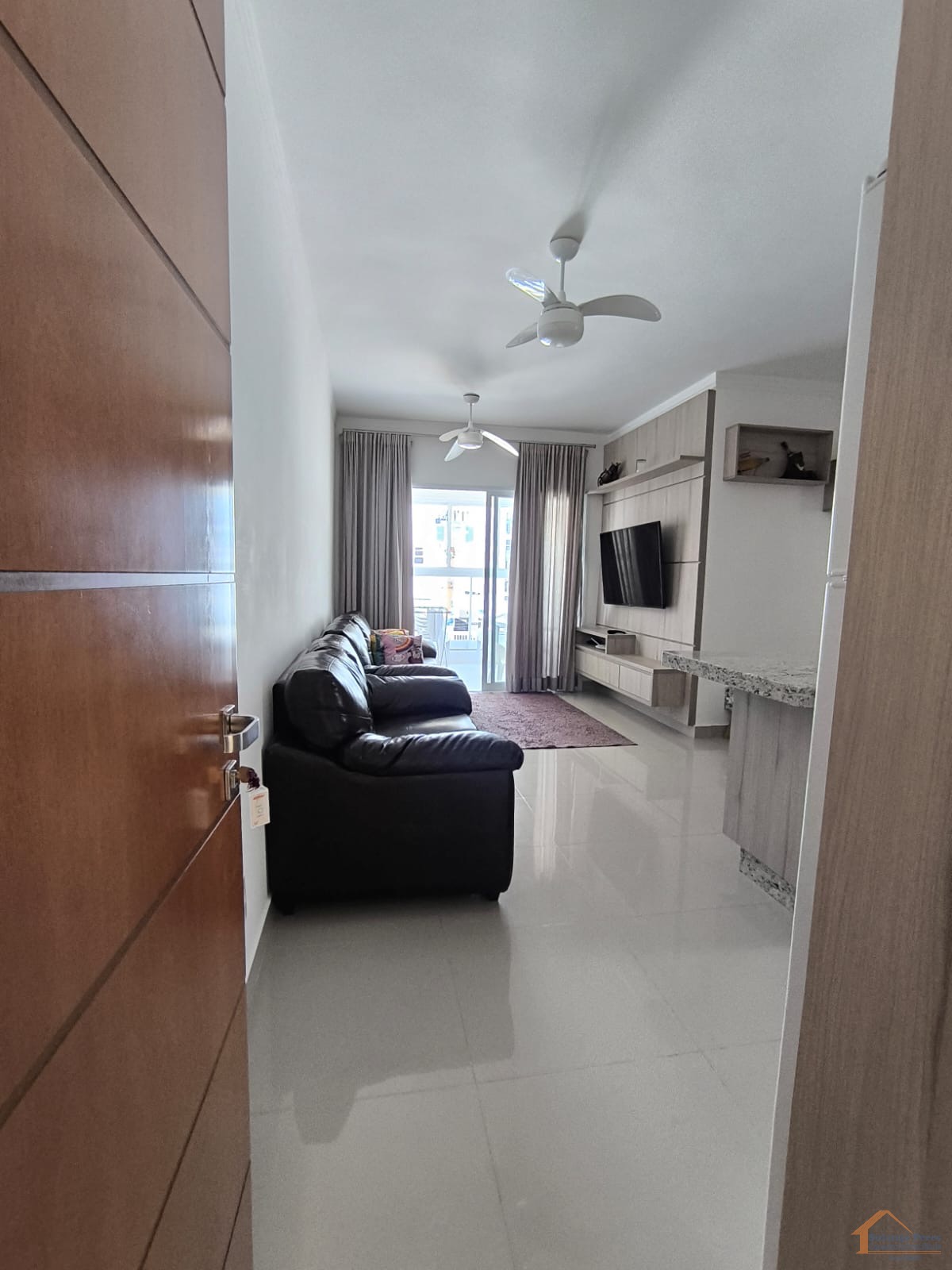 Apartamento, 2 quartos, 80 m² - Foto 1