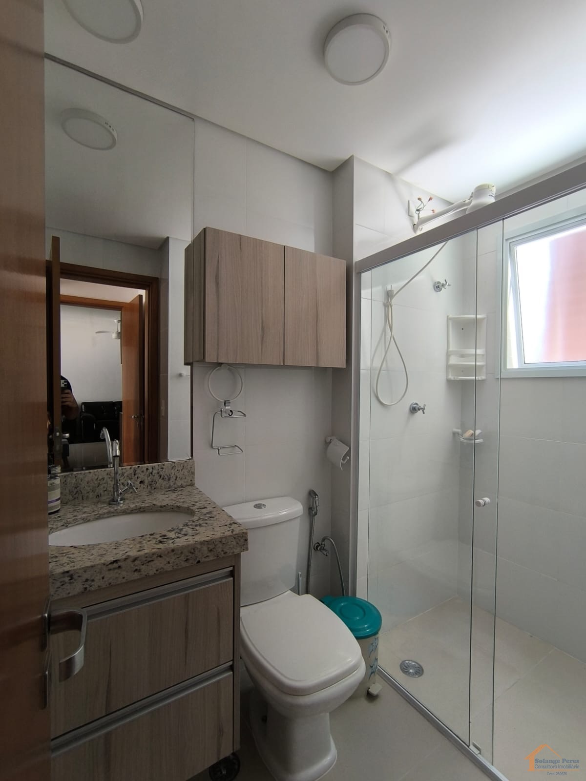 Apartamento, 2 quartos, 80 m² - Foto 8