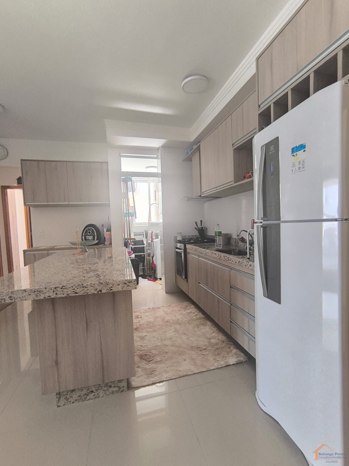 Apartamento, 2 quartos, 80 m² - Foto 5