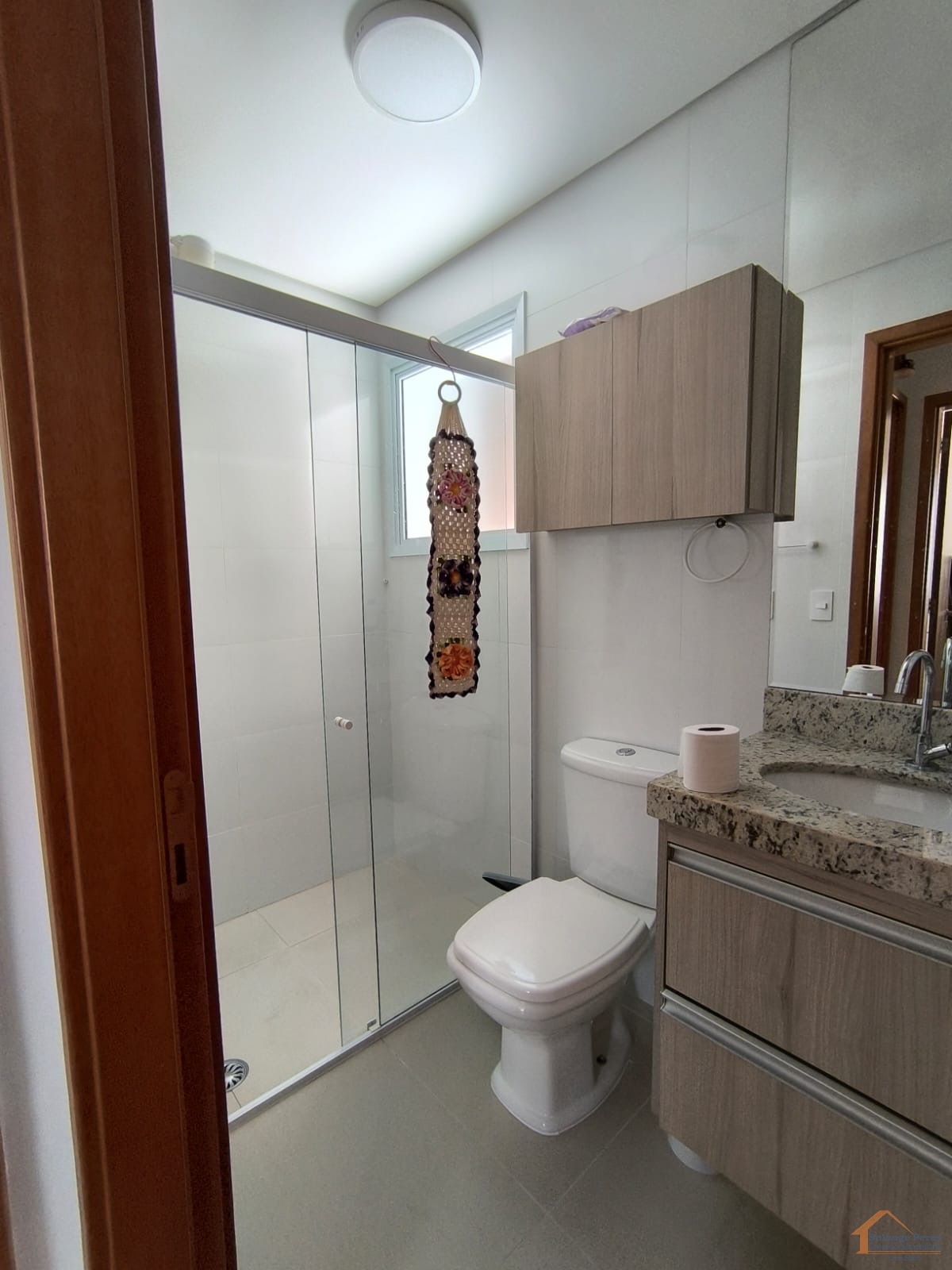 Apartamento, 2 quartos, 80 m² - Foto 2