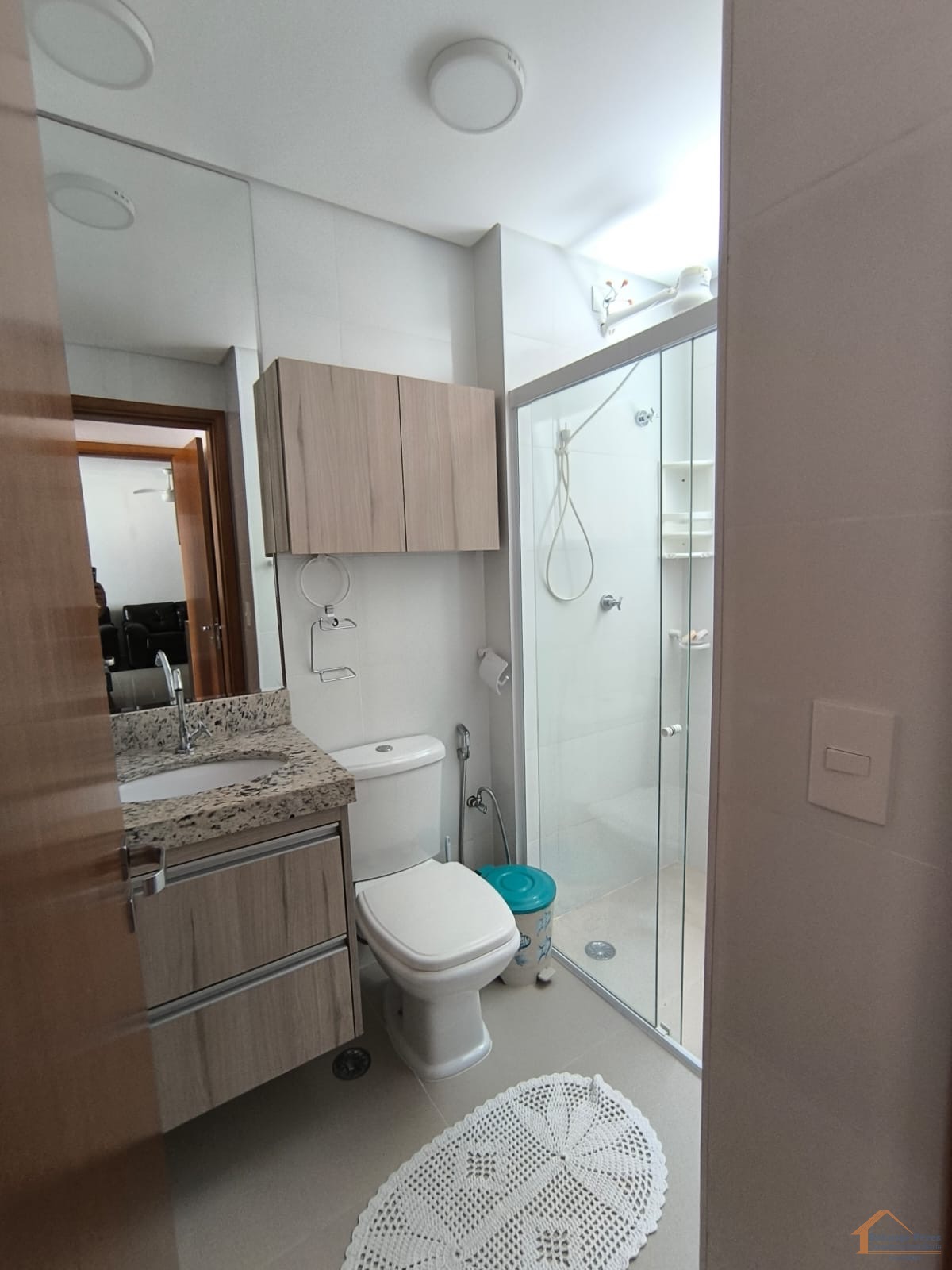 Apartamento, 2 quartos, 80 m² - Foto 9