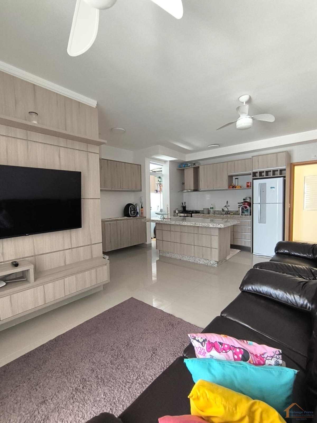 Apartamento, 2 quartos, 80 m² - Foto 6