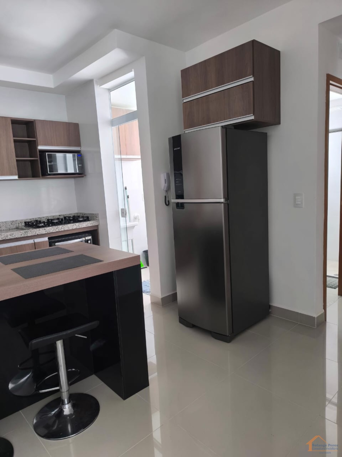 Apartamento, 2 quartos, 80 m² - Foto 17