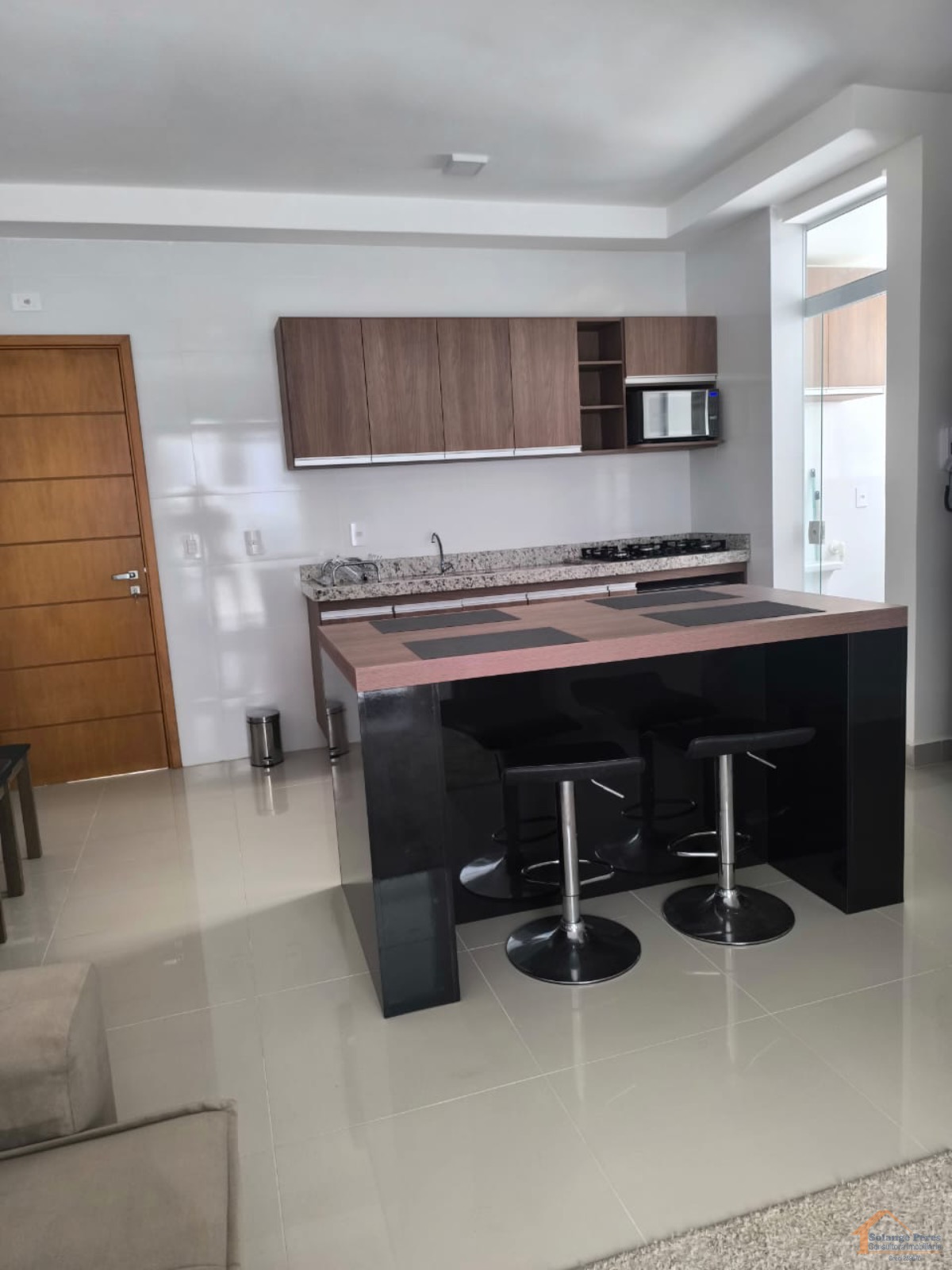 Apartamento, 2 quartos, 80 m² - Foto 1