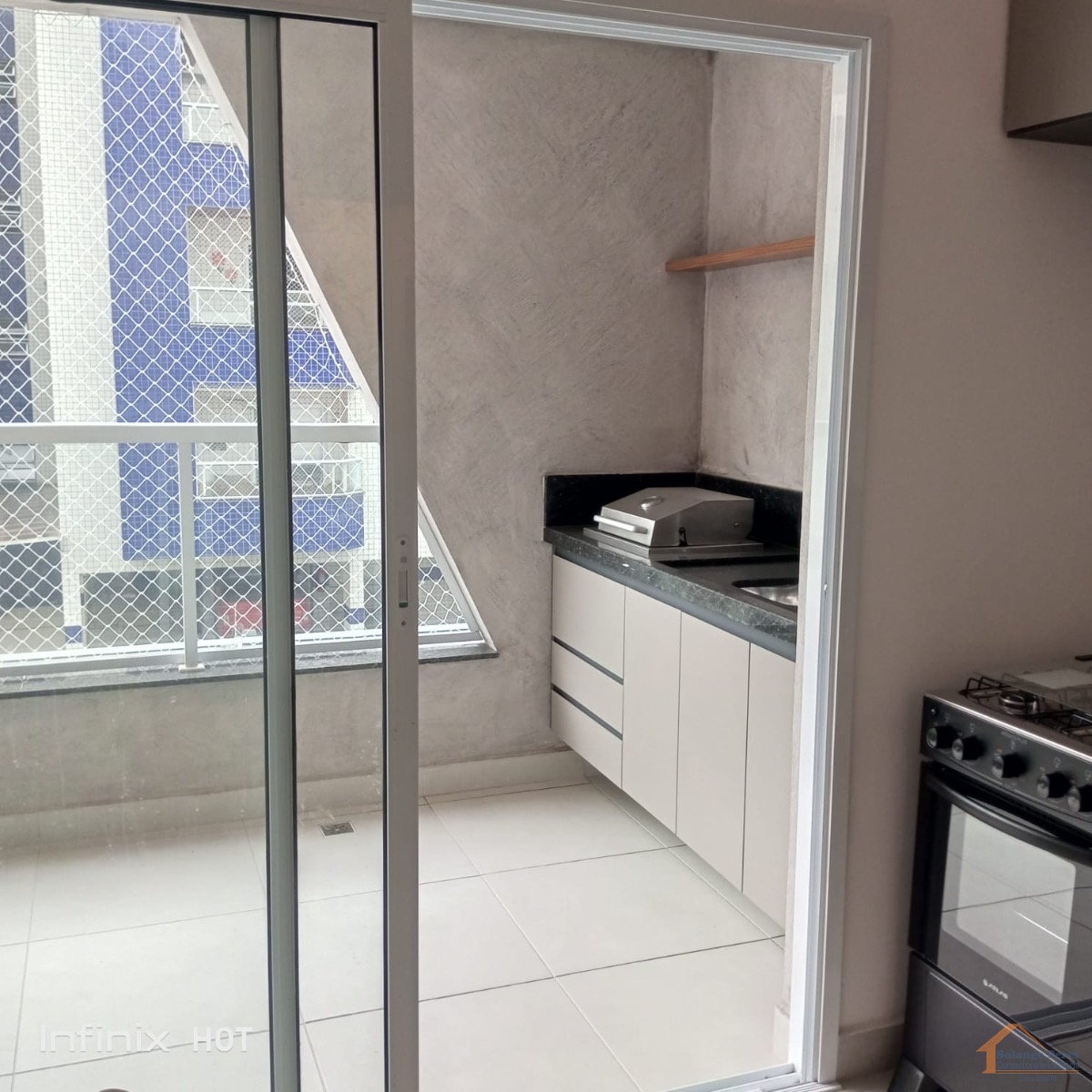Apartamento, 2 quartos, 65 m² - Foto 17