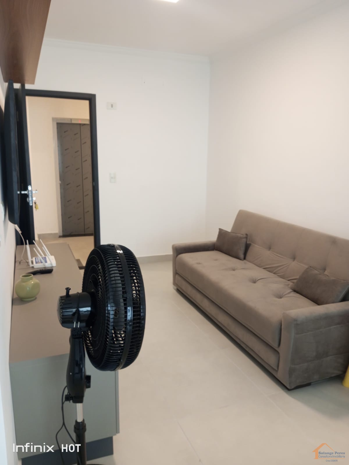 Apartamento, 2 quartos, 65 m² - Foto 9