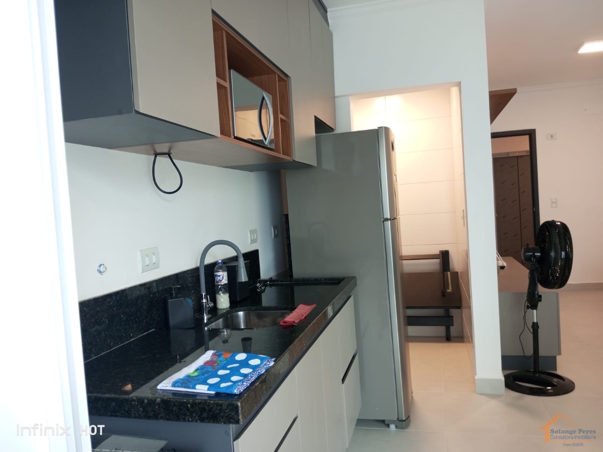 Apartamento, 2 quartos, 65 m² - Foto 1