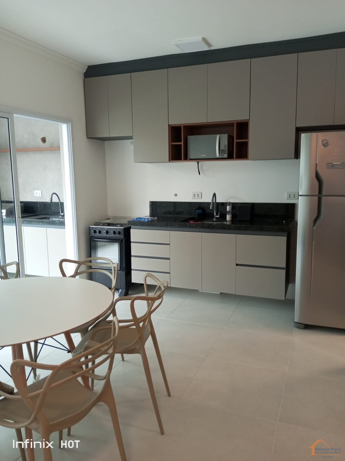 Apartamento, 2 quartos, 65 m² - Foto 23