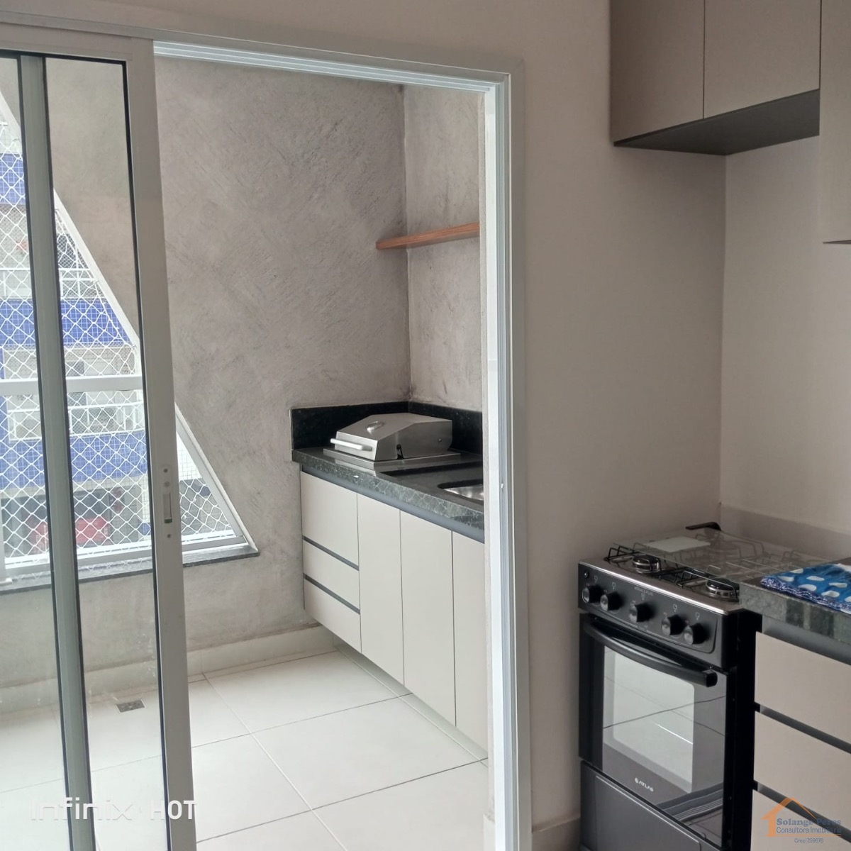 Apartamento, 2 quartos, 65 m² - Foto 15