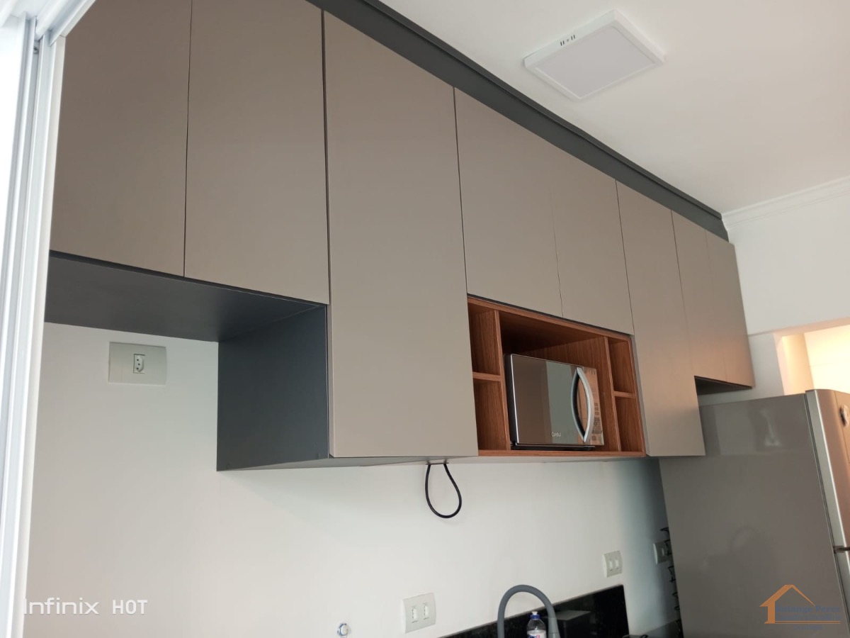 Apartamento, 2 quartos, 65 m² - Foto 8
