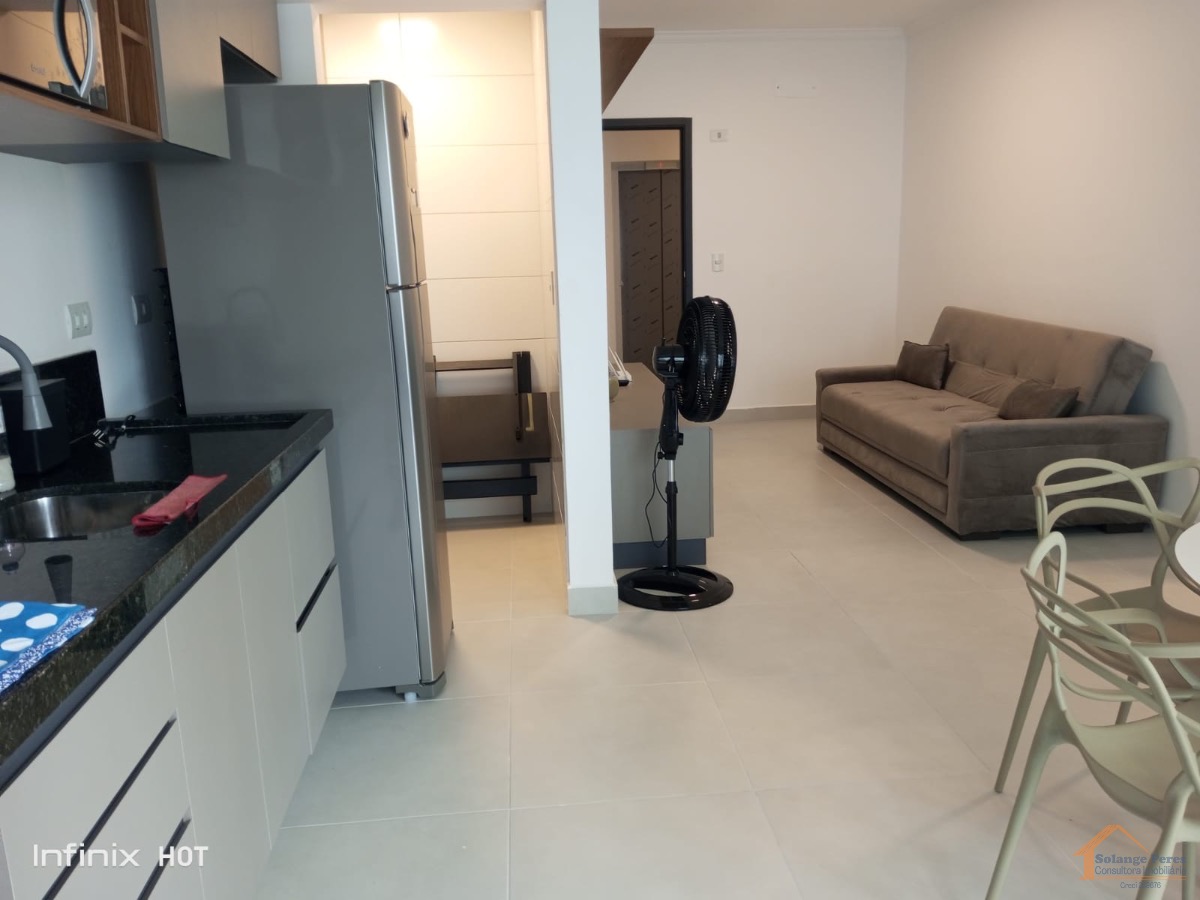 Apartamento, 2 quartos, 65 m² - Foto 3