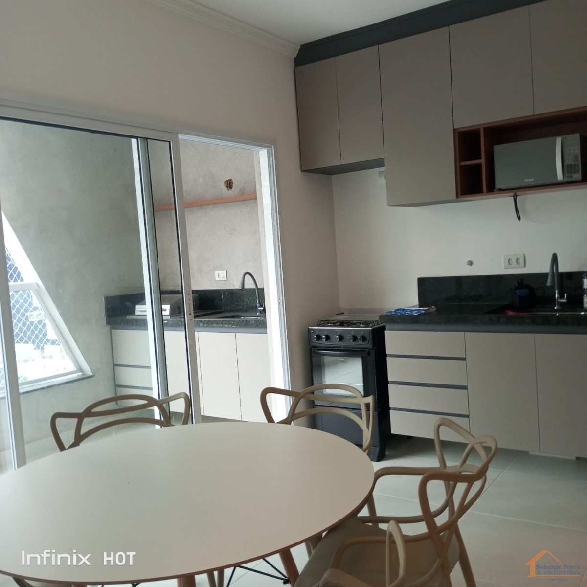 Apartamento, 2 quartos, 65 m² - Foto 6