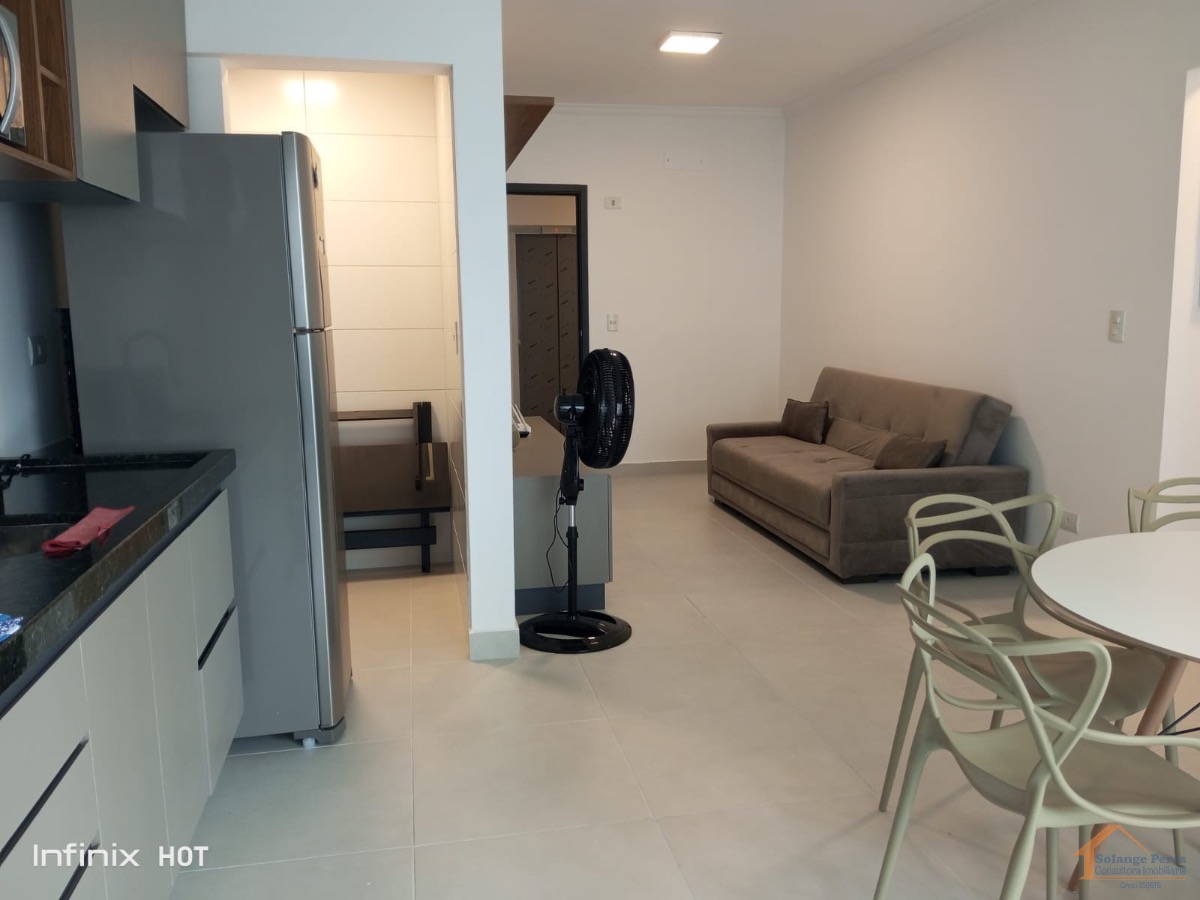 Apartamento, 2 quartos, 65 m² - Foto 5