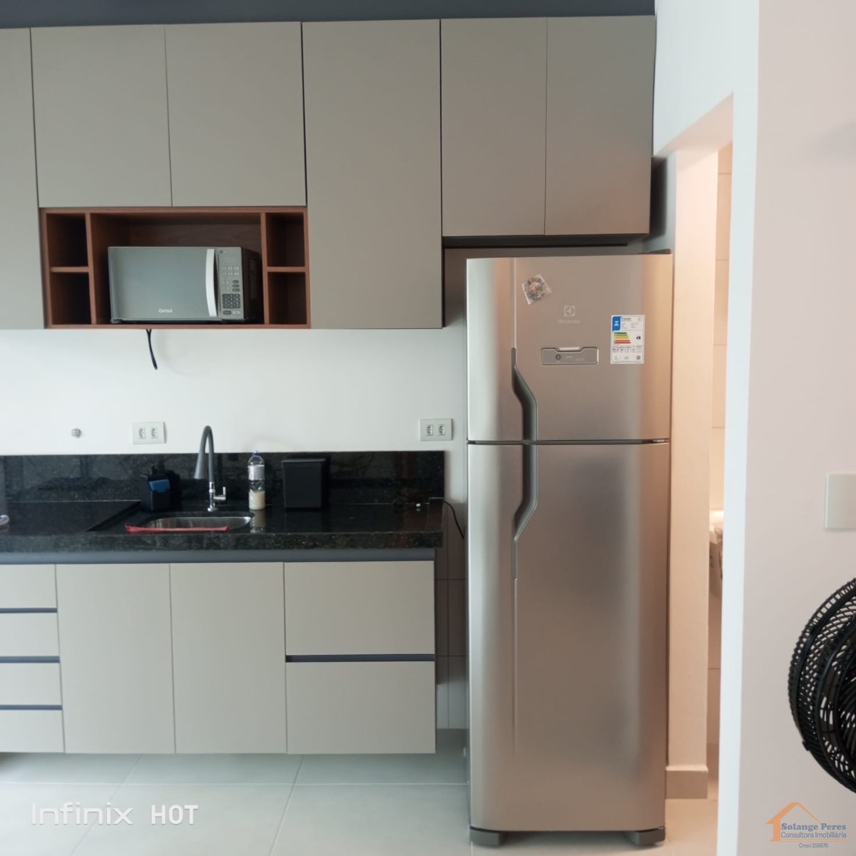 Apartamento, 2 quartos, 65 m² - Foto 10
