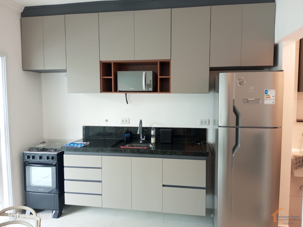 Apartamento, 2 quartos, 65 m² - Foto 16