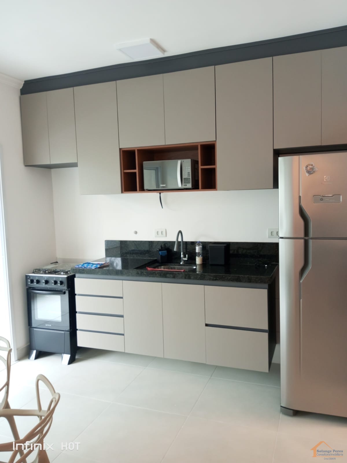 Apartamento, 2 quartos, 65 m² - Foto 4