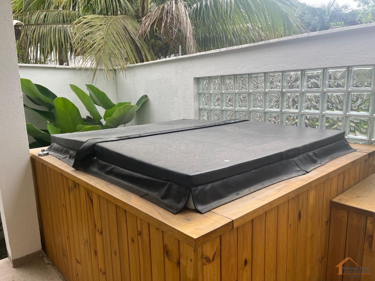 Casa, 5 quartos, 240 m² - Foto 32