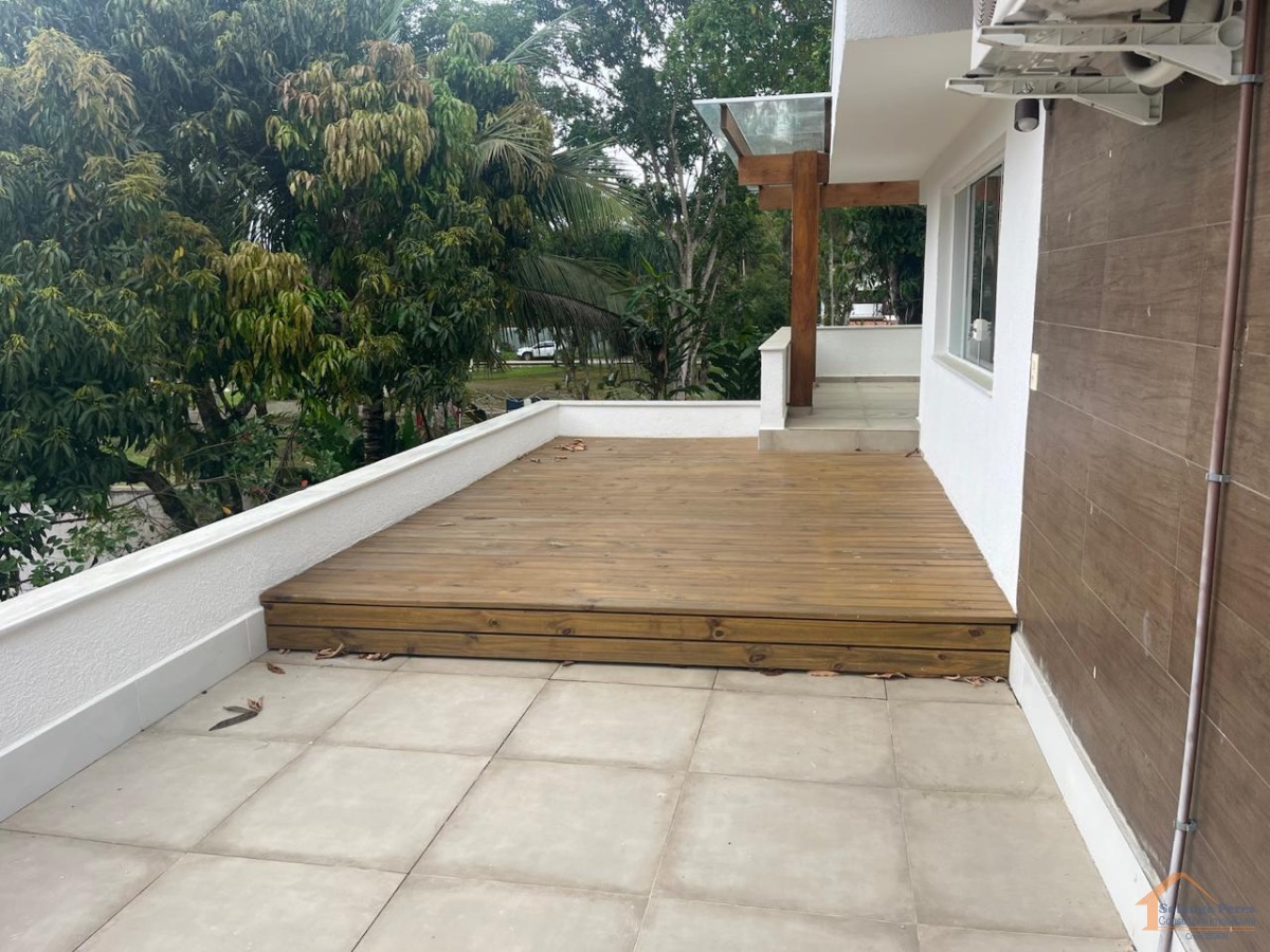 Casa, 5 quartos, 240 m² - Foto 9