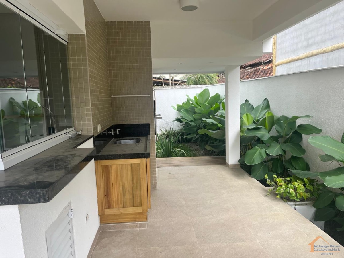 Casa, 5 quartos, 240 m² - Foto 31